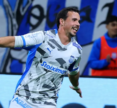 Ασταμάτητοι Πέδρο Μάρκες και Μπαρτσελόνα