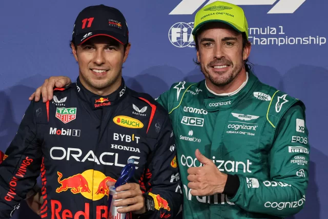 Προγνωστικά Formula 1: Με το φαβορί και τον ταχύτερο σε τεράστιες αποδόσεις