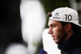 Η pole του Gasly αλλάζει τα πάντα και δύο ταχύτεροι γύροι μέχρι το 100.00