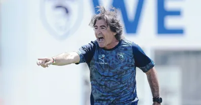 Η ευκαιρία των «πετεινών» και το ντεμπούτο του Σα Πίντο