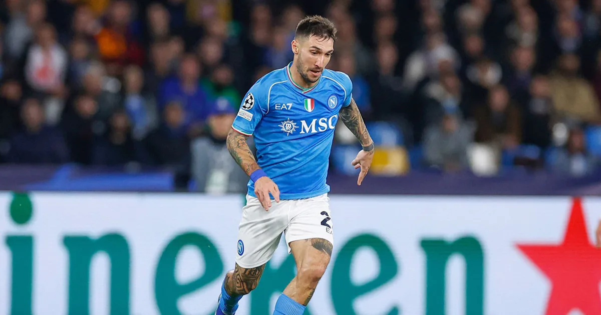 Η επιλογή από το Clasico και το ρίσκο με Πολιτάνο