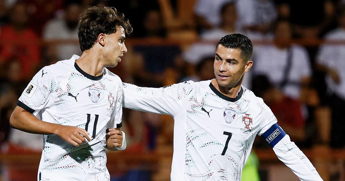 Το γερμανικό 4.50 και οι επιλογές ημιχρόνου!