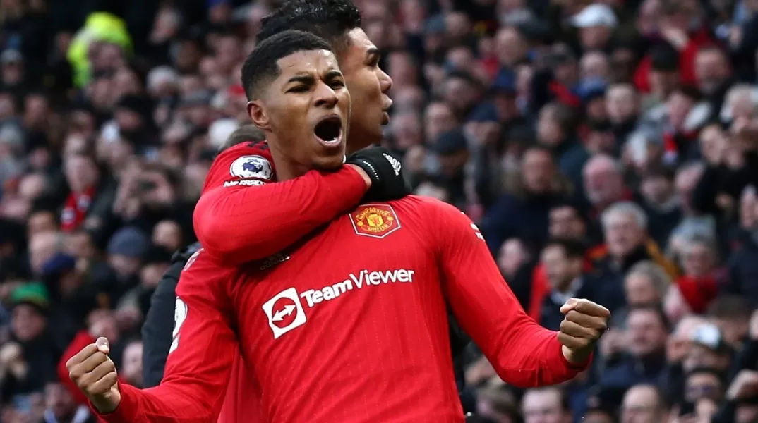 Κερδίζει και σκαρφαλώνει στην 2η θέση της Πρέμιερ Λιγκ