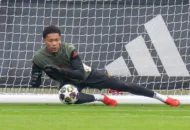 Ο 16χρονος τερματοφύλακας που ντεμπουτάρει στο Μπάγερν – Αταλάντα