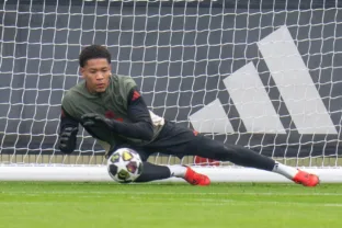 Ο 16χρονος τερματοφύλακας που ντεμπουτάρει στο Μπάγερν – Αταλάντα