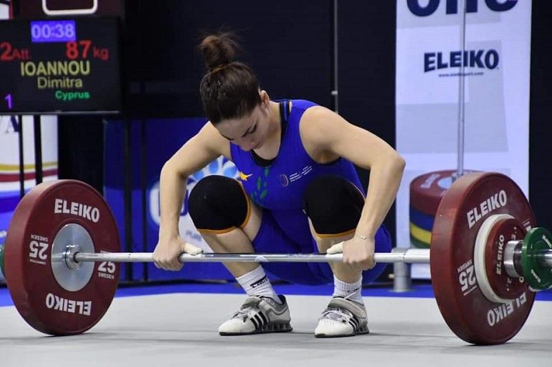 BetOnAlfa: Αθλήτρια διακρίσεων, φοιτήτρια και εργαζόμενη!