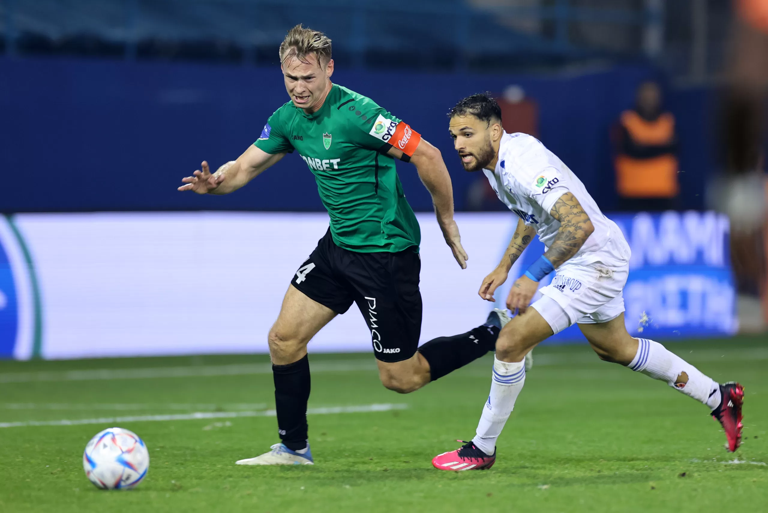 Προγνωστικά: Ανόρθωση – Ολυμπιακός, ΑΕΛ – Σαλαμίνα