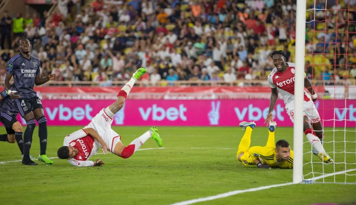 Λιγκ 1 Γαλλίας: Προγνωστικά Ναντ-Μονακό