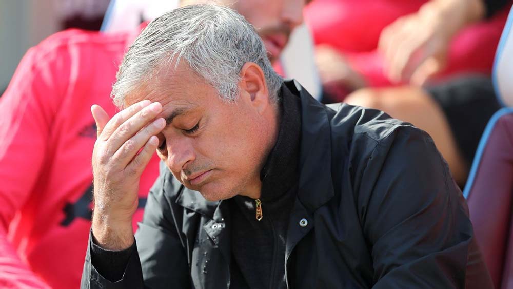 Κόντρα στον Μουρίνιο… συν δύο ακόμα!