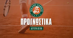 Προγνωστικά Roland Garros: Ο Σίνερ βιάζεται να τελειώσει τη δουλειά
