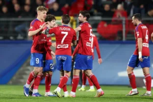 Ευρωπαϊκό Trixie στο 42.96