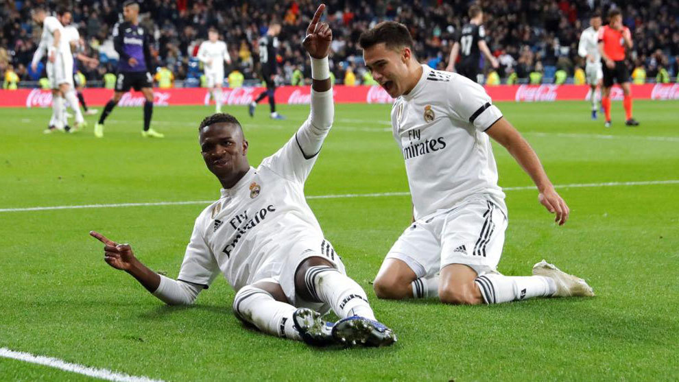 1768+ Επιλογές στην Parimatch για το Ρεάλ Μαδρίτης – Μπαρτσελόνα. Βλέπεις όβερ 4.5; 3.80