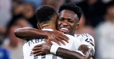 Η ανεβασμένη Οβιέδο και τα γκολ ημιχρόνου στην Ανδαλουσία