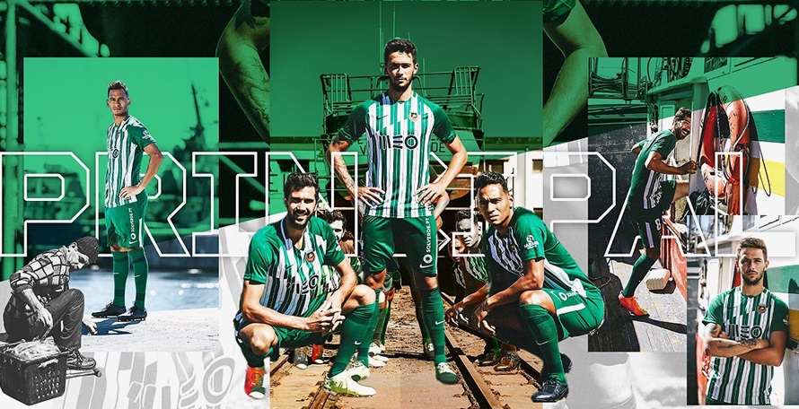 Σημεία με βάση το ρεπορτάζ