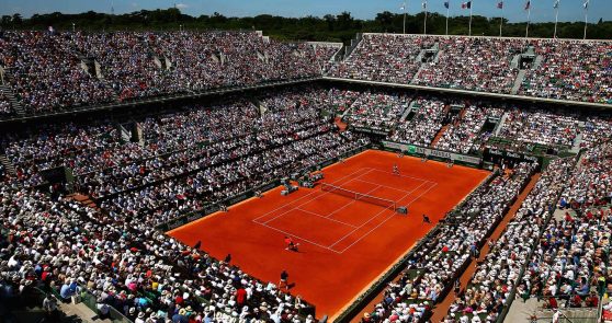 Σημαντικά λάθη στις αποδόσεις του Roland Garros