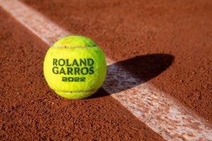 Στην τελική ευθεία το Roland Garros