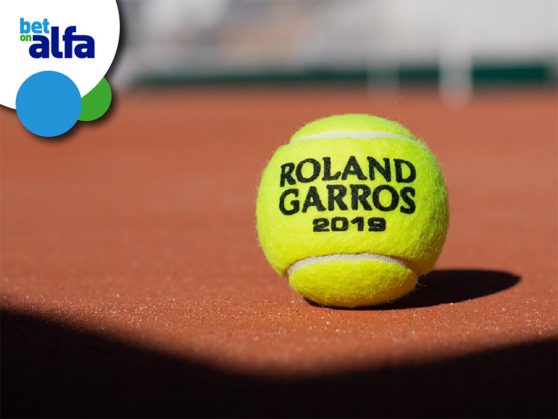 Ναδάλ ή Τσιτσιπάς; Παίξε για το Roland Garros στην BET ON ALFA