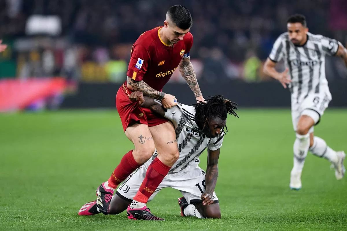 Προγνωστικά Ιταλίας σήμερα (22/05)