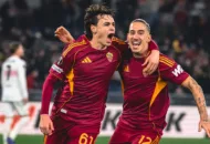 Η πίστη στη Ρόμα και μία επιλογή στα γκολ…