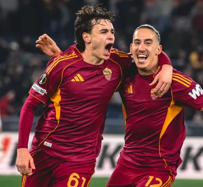 Η πίστη στη Ρόμα και μία επιλογή στα γκολ…