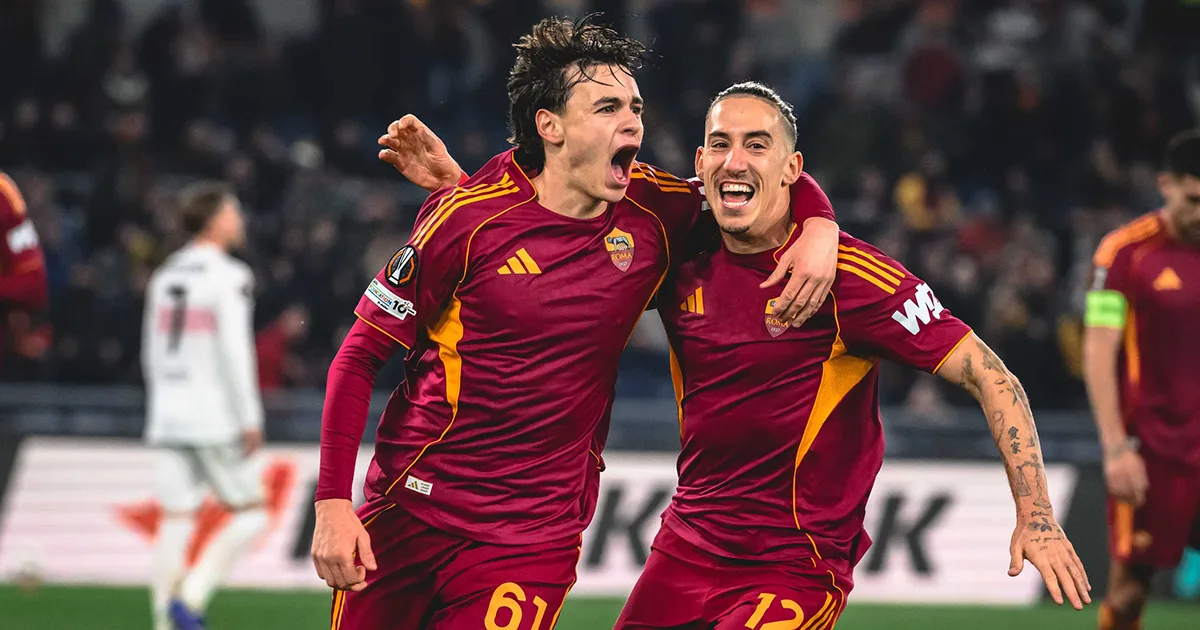 Η πίστη στη Ρόμα και μία επιλογή στα γκολ…