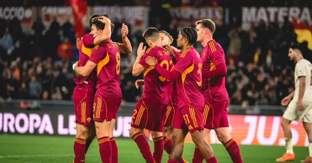 Η Πάφος που σκοράρει, η Ρόμα που δεν χάνει και μία «βόμβα»!