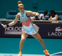 Προγνωστικά Τένις Σάκκαρη: Η μεγάλη ευκαιρία της επιστροφής στο 8,00