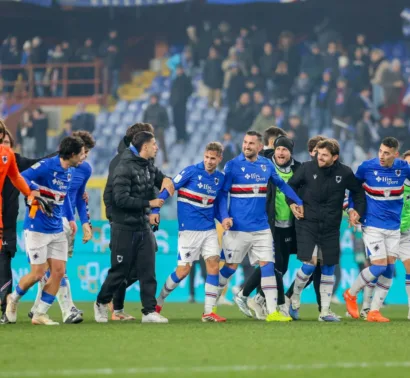 Ποντάρισμα στην έδρα στην Serie B