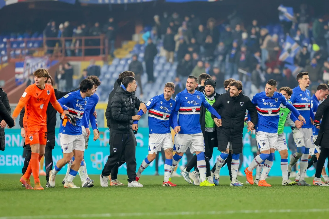 Ποντάρισμα στην έδρα στην Serie B