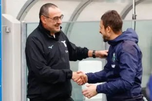 Τα προγνωστικά του Λάτσιο – Σασουόλο (09/03/26)