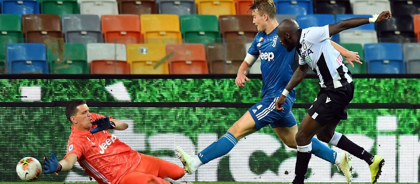 Aλλάζει σιγά-σιγά φιλοσοφία