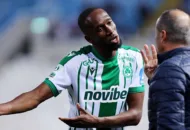 Αξία στο 3.75 του ασταμάτητου Σεμέδο!