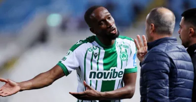 Αξία στο 3.75 του ασταμάτητου Σεμέδο!