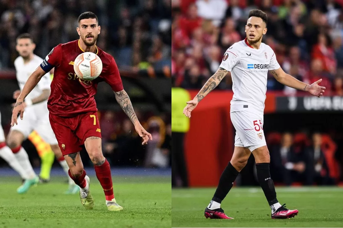 Σεβίλλη – Ρόμα: Ο μεγάλος τελικός του Europa League