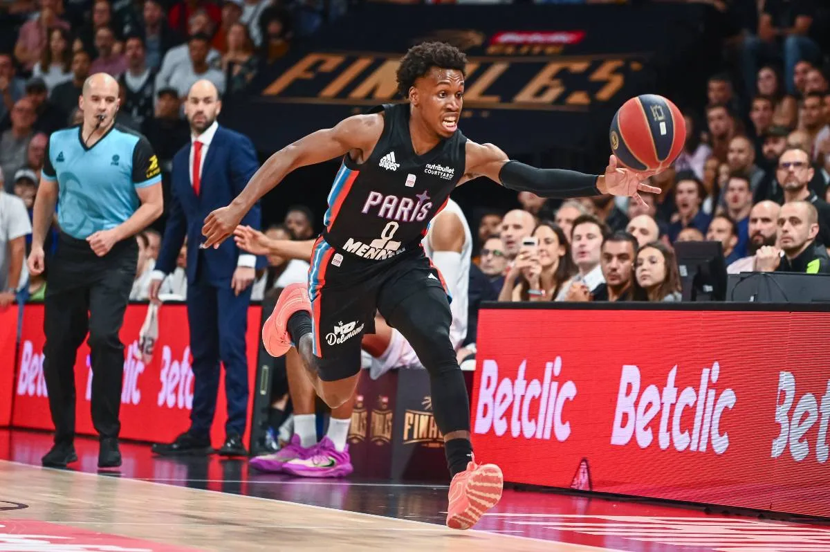 Βρήκε τρόπο να σταματήσει τον Σορτς ο Σπανούλης