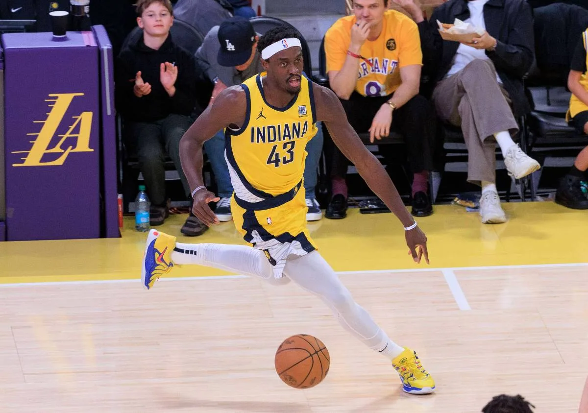 Game 5 με σημεία έως το 4.30