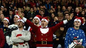 Σύστημα τεσσάρων επιλογών στην Boxing Day