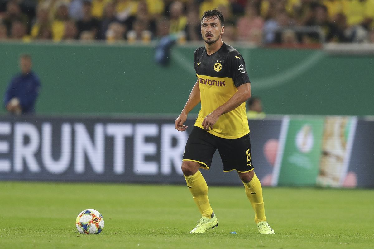 1000+ Επιλογές στην Parimatch για το Λειψία – Ντόρτμουντ