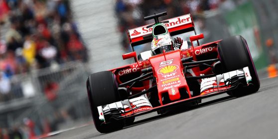 Τρεις στοιχηματικές επιλογές στο Grand Prix του Bahrain