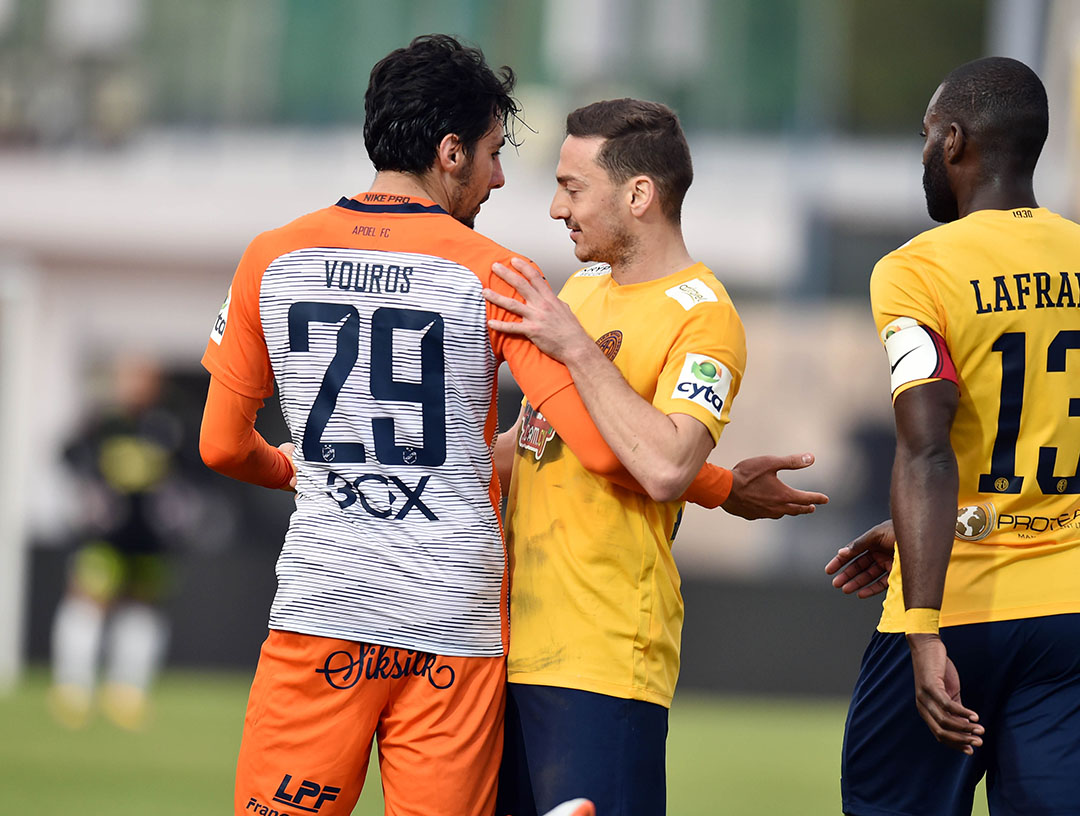 Τρεις στοιχηματικές επιλογές για τον τελικό!