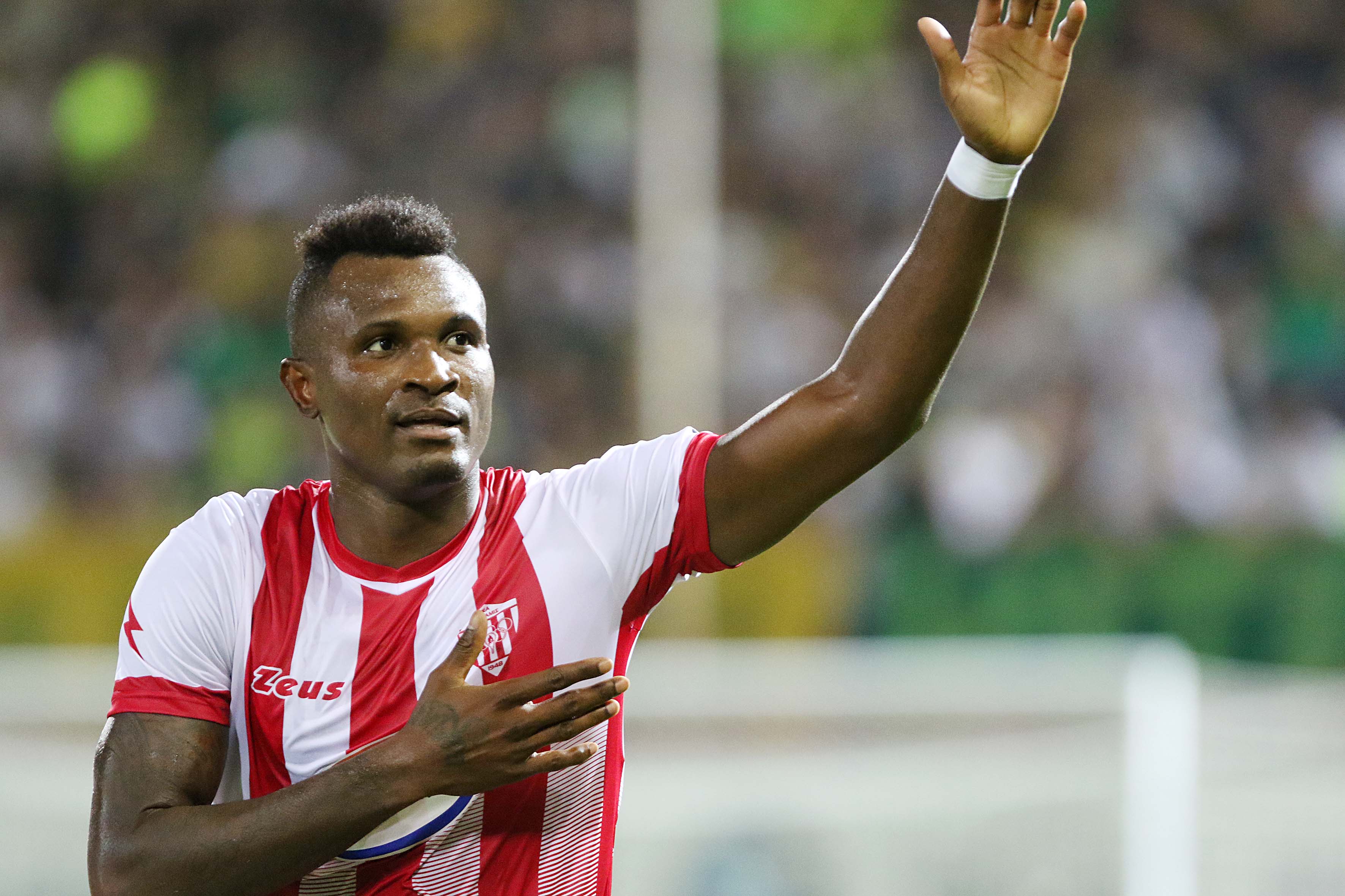 Trixie ευρωπαίων, μονά Κυπρίων!