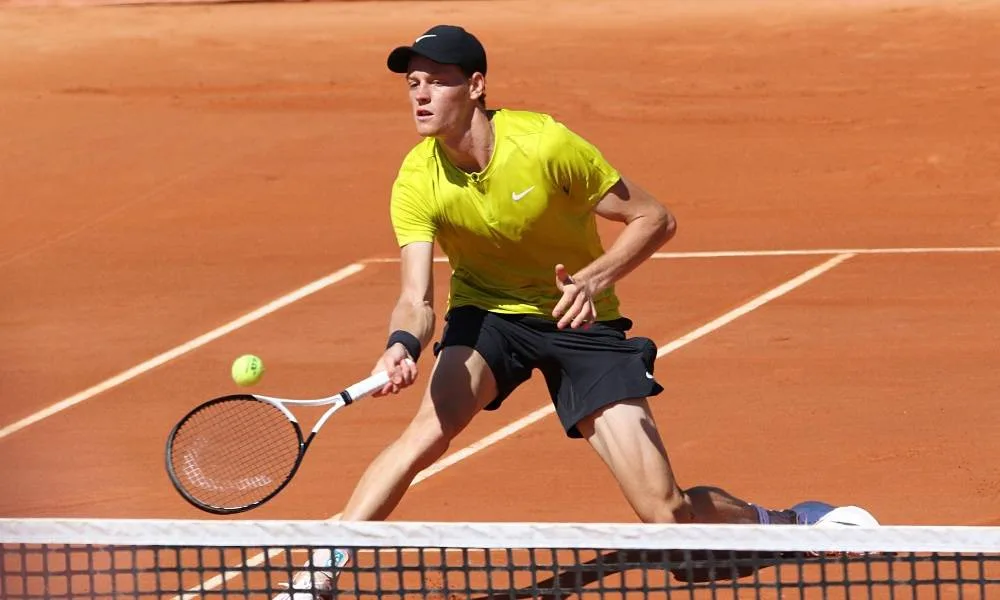 Προγνωστικά ATP Finals: Ο Σίνερ σερβίρει το 2.45