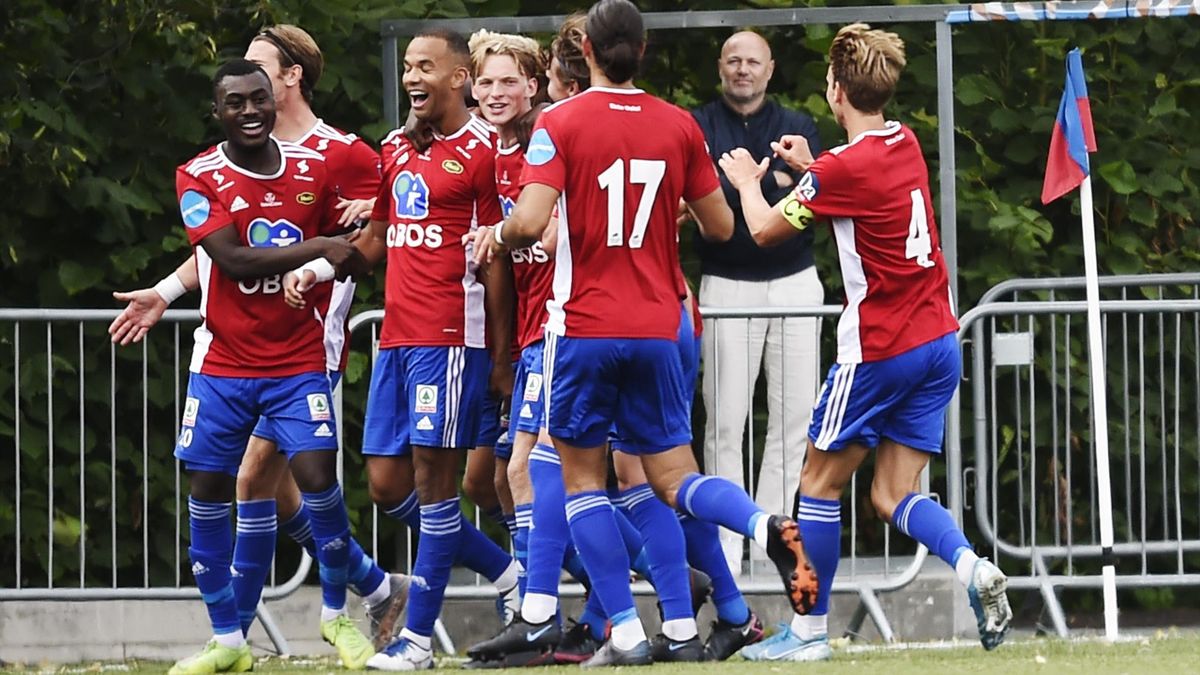 Διπλασιασμός από τη Νορβηγία