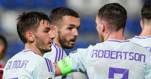 Με τα γκολ στο Μαυροβούνιο και τη διπλή ευκαιρία της Σκωτίας