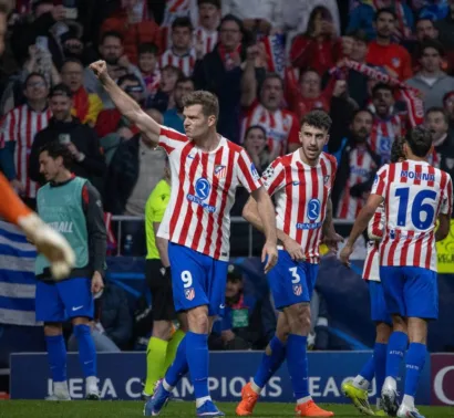 Με ειδικά παικτών στην Ισπανία έως το 9.00