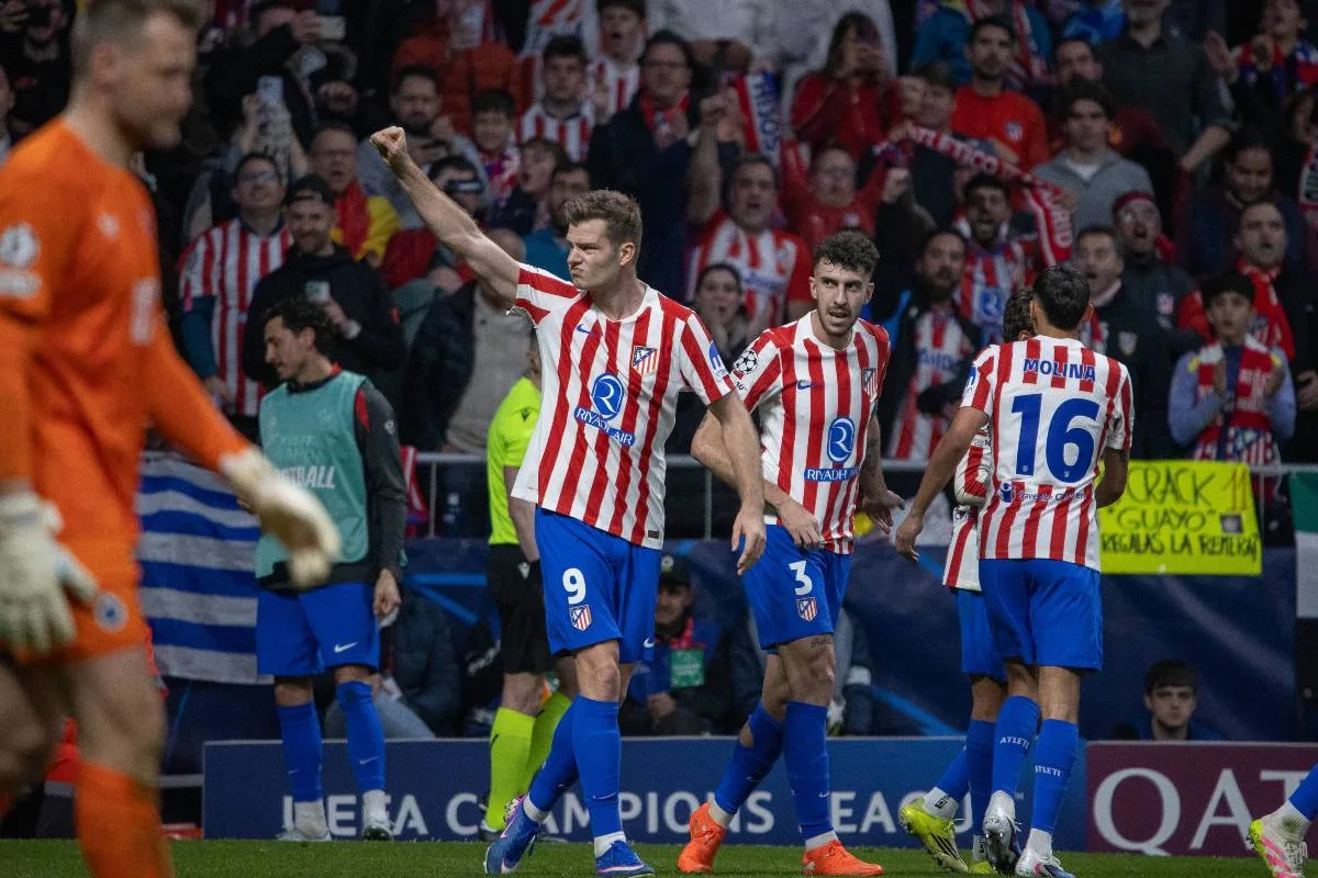 Με ειδικά παικτών στην Ισπανία έως το 9.00