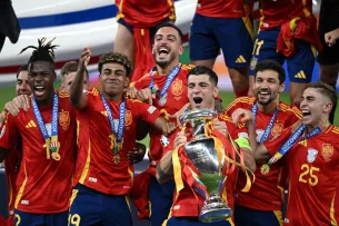 Euro 2024: Κέρδισε το ποδόσφαιρο