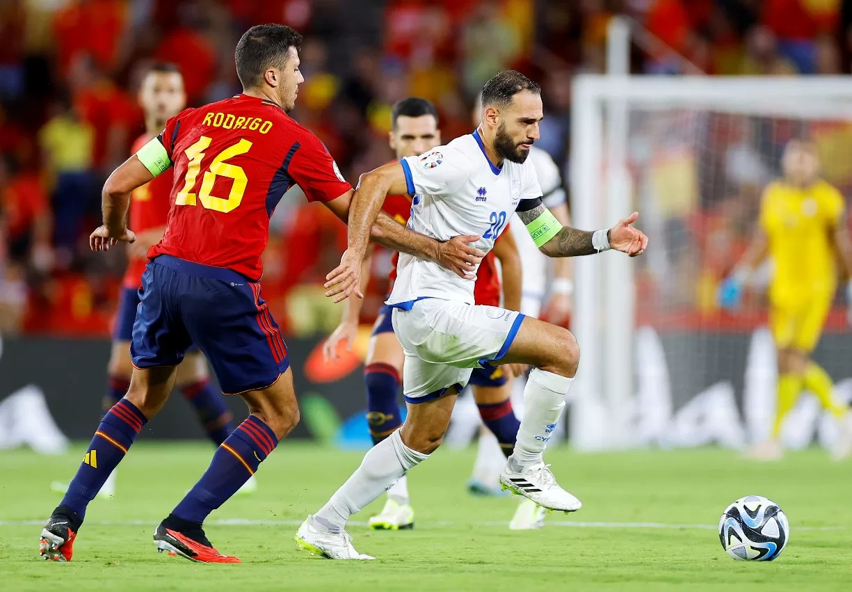 Προγνωστικά EURO 2024 (30/06)