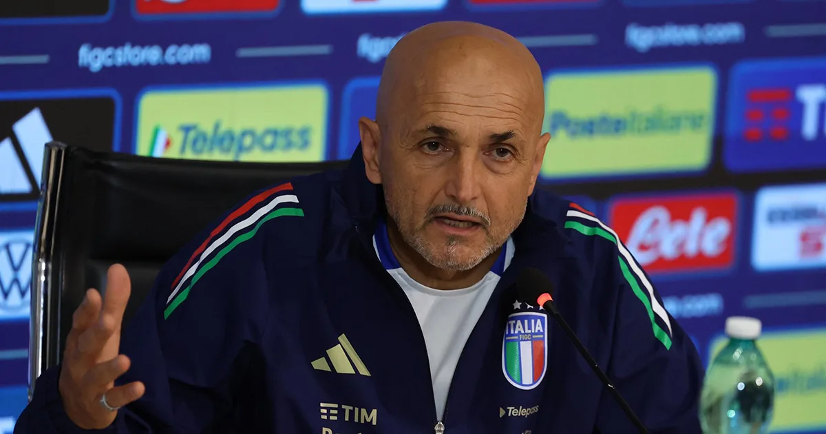 Επιμένω με γκολ ημιχρόνου και… Ιταλία