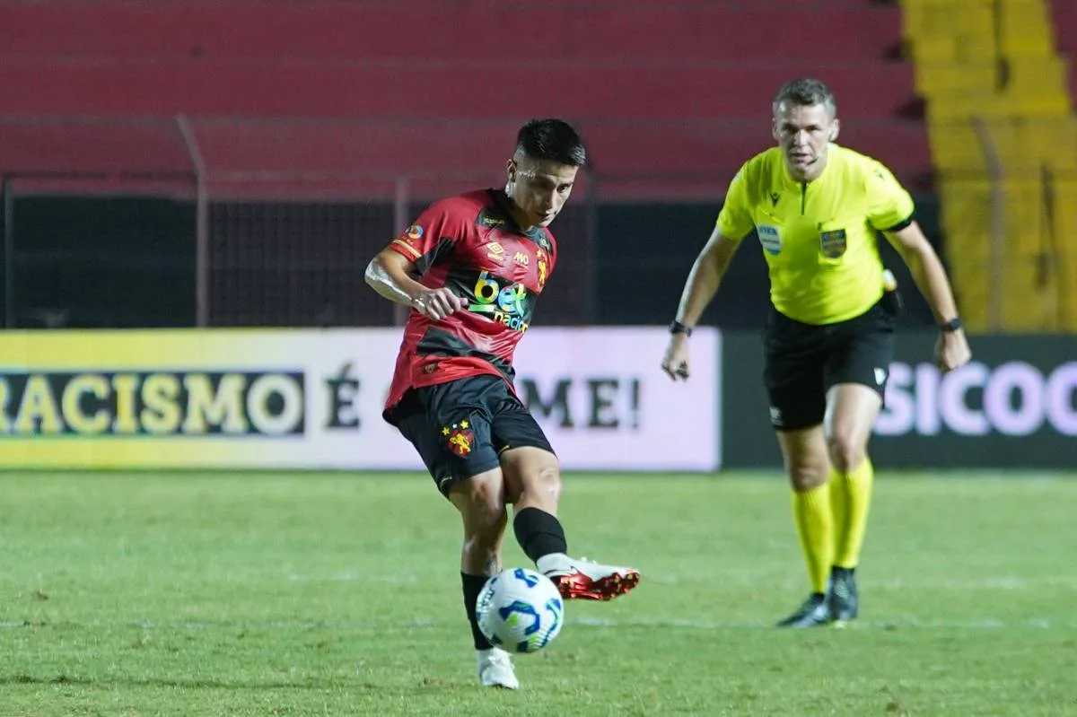 Έχουν ξεχάσει τη χαρά της νίκης και του… γκολ Ζουβεντούδε και Σπορτ Ρεσίφε